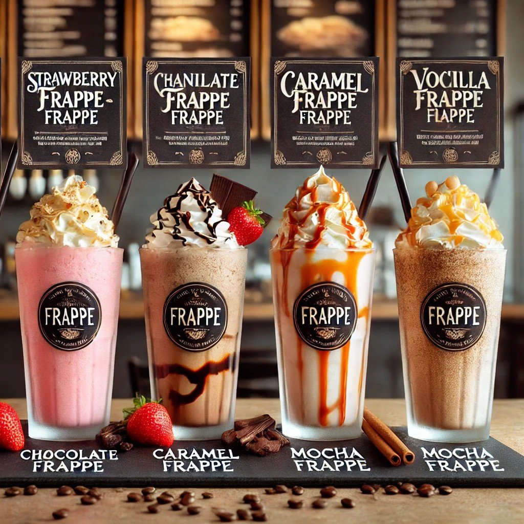 Frappe