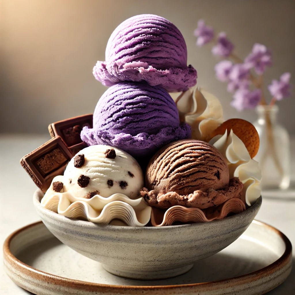 Ice Cream
